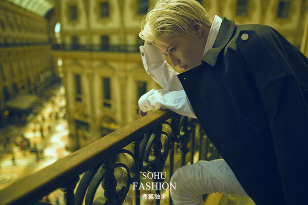 [ACTU/160722] Taemin @ SOHU Fashion Sitio Oficial X3oCxGN3