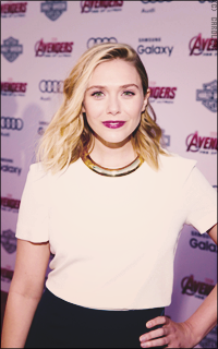 Elizabeth Olsen X7unJ7Ca