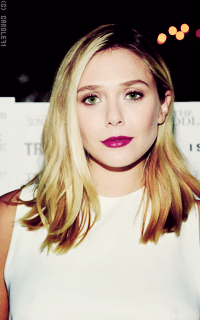 Elizabeth Olsen - Page 2 X8vIUL0B