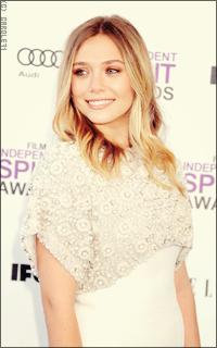 Elizabeth Olsen XF2Fu7aG