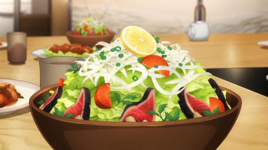 [Anime] 2D food art - Page 2 XOd4kCLm