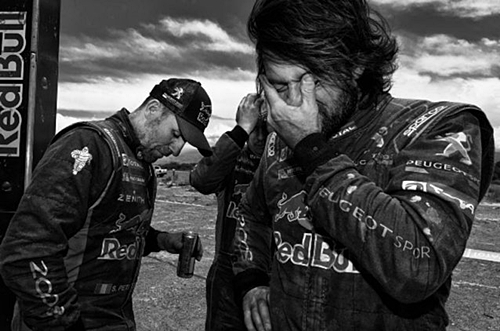 Rallye Dakar 2016 (Del 3 al 16 de enero) XQC5ssq7