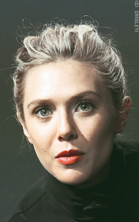 Elizabeth Olsen XQFBQzbU