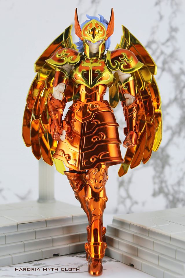 [Comentários] - Saint Cloth Myth EX - Sorento de Sirene - Página 6 XUeJ5sRX