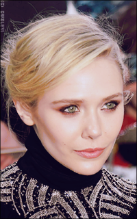 Elizabeth Olsen XhLFMWkS