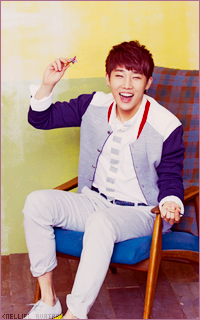 Kim Seong Gyu [Infinite] XiSsZ6LE