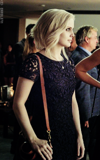 Rose McIver XnVJRqKs