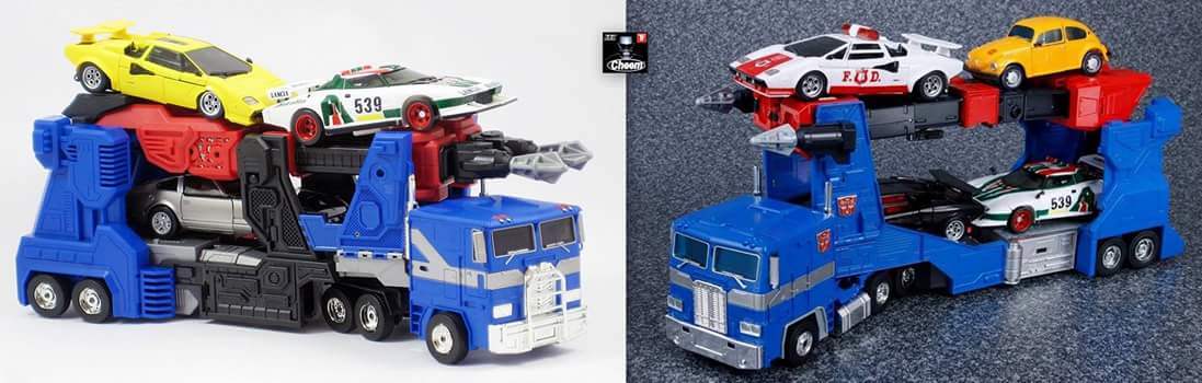 [Masterpiece] MP-22 Ultra Magnus/Ultramag ― MP-31 Delta Magnus (Diaclone) - Page 6 XnnvKNCU