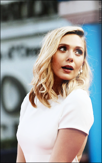 Elizabeth Olsen XoA56Rp0