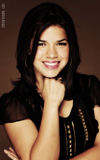 America Ferrera XuBrZgLf