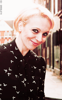 Amanda Abbington XuRmyAst