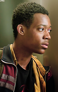 Tyler James Williams XwnLwtId