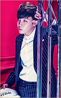 Jung Ho Seok - J-Hope [Bangtan Boys] Y1nFgf0N