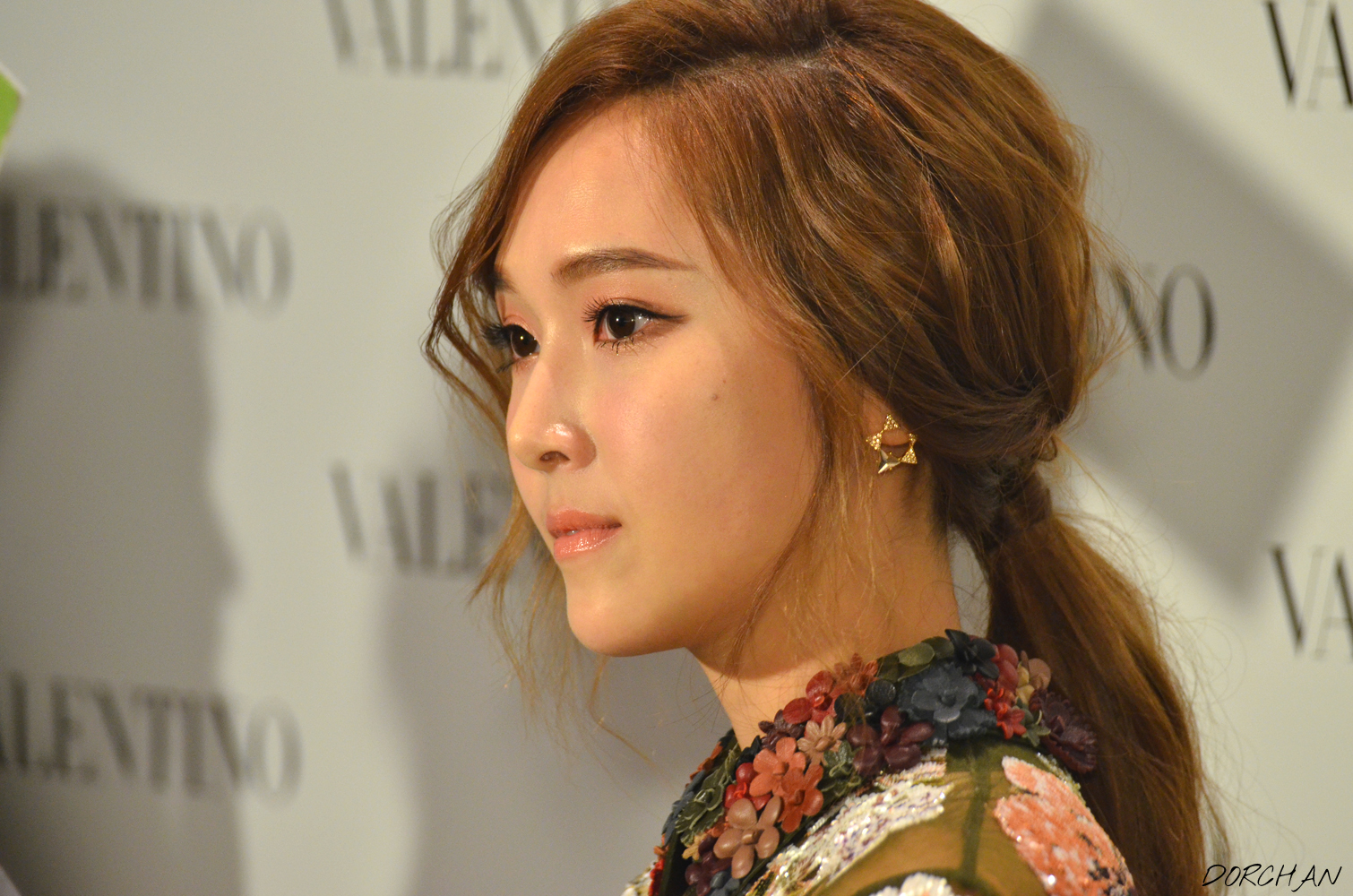 [140905] 제시카  ❥• Valentino Event ❥• Y7Po974Y