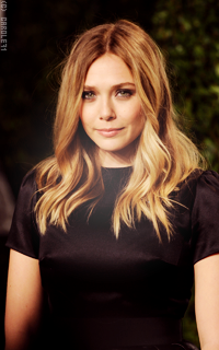 Elizabeth Olsen Y9oCKUwe