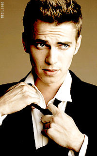 Hayden Christensen YIlVcl7l