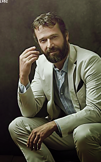 James Purefoy YIvG949d