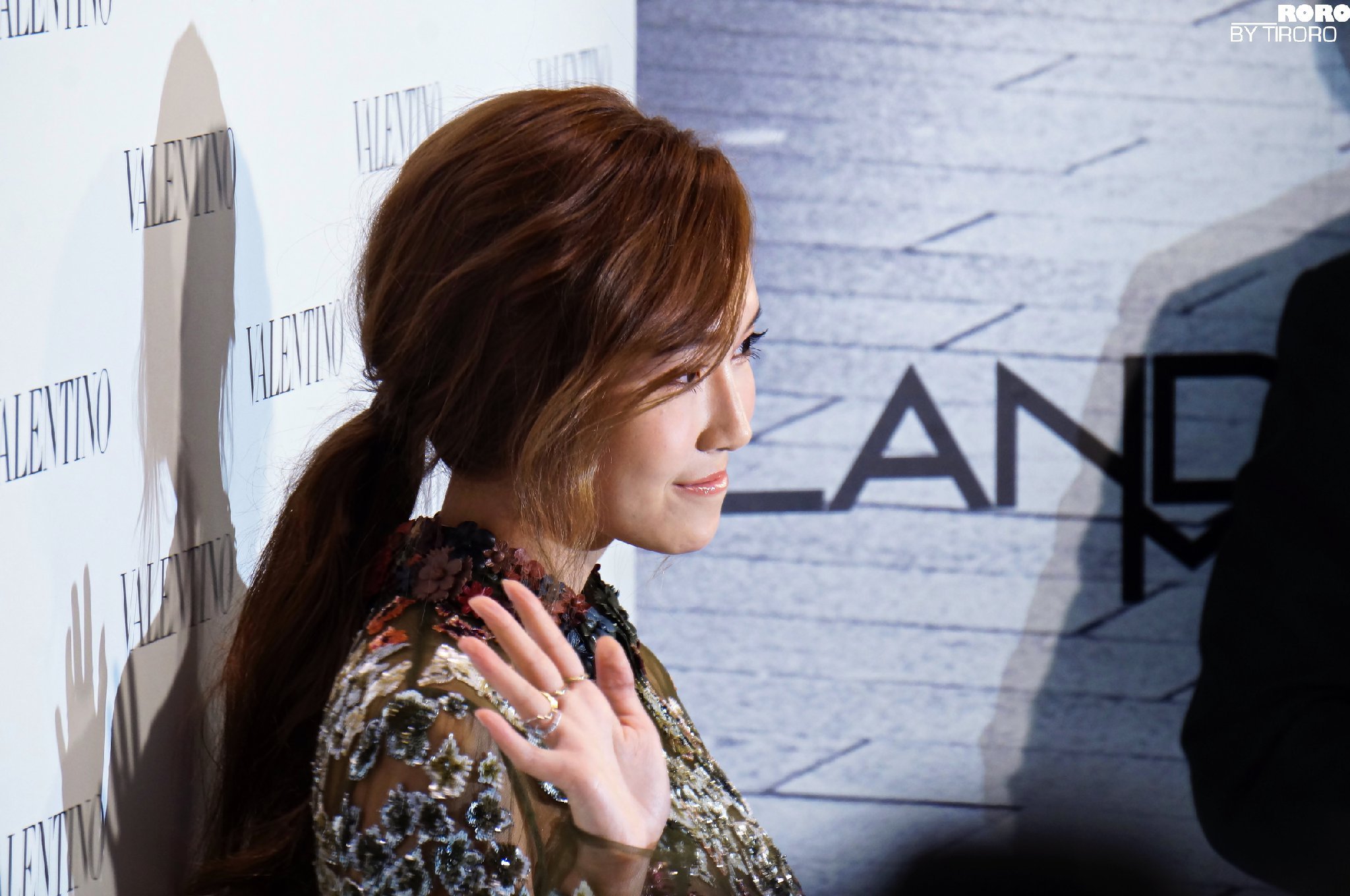 [140905] 제시카  ❥• Valentino Event ❥• YJYyGaDa