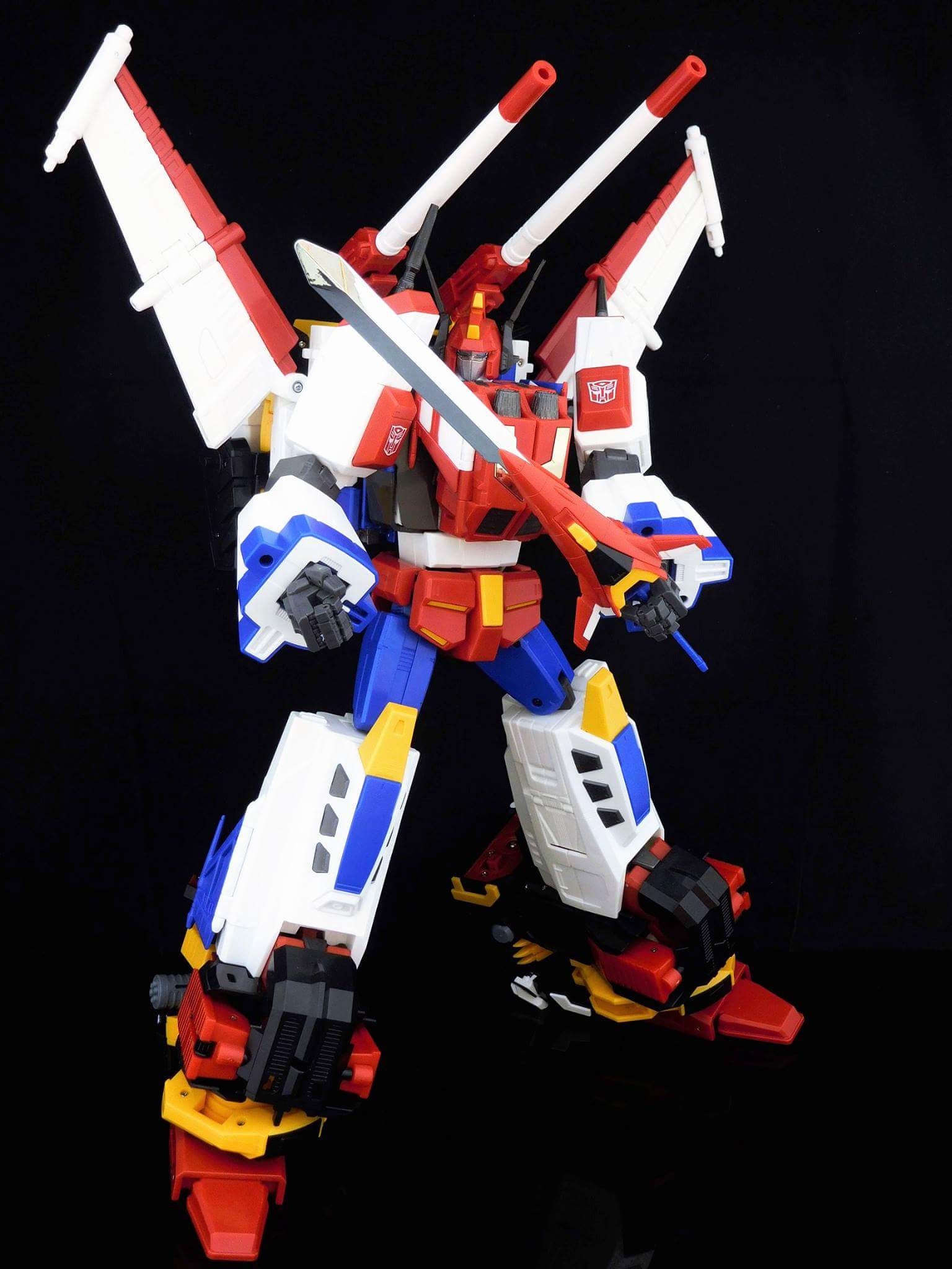 [KFCtoys] Produit Tiers - Jouet Phase 8-A Simba - aka Victory Leo (Transformers Victory) - Page 2 YMI7LgnA