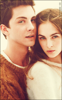 Logan Lerman YNQDmnIT