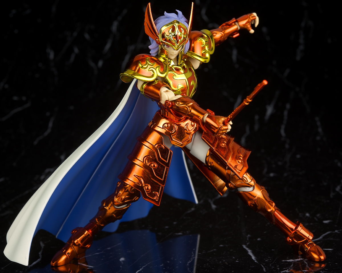 [Comentários] - Saint Cloth Myth EX - Sorento de Sirene - Página 6 YSVNsT4V