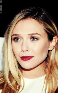 Elizabeth Olsen - Page 2 YfUeCwnJ