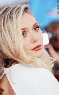 Elizabeth Olsen Yga8kb1j