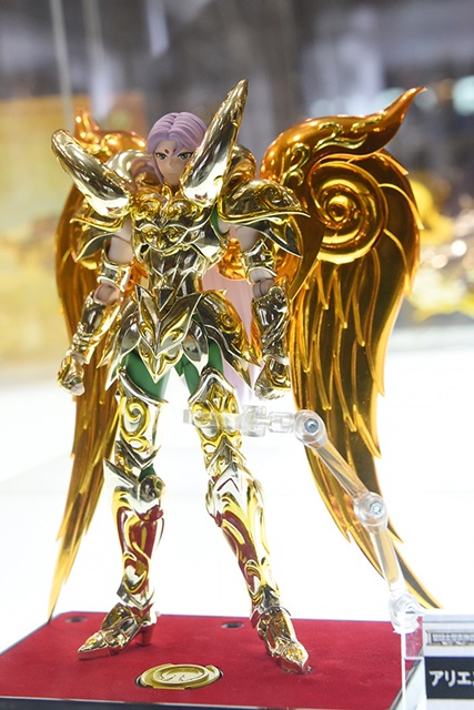 [Bandai] Cloth Myth EX - Saint Seiya Soul of Gold - Mú  de Áries  - Página 2 YqsPUci1