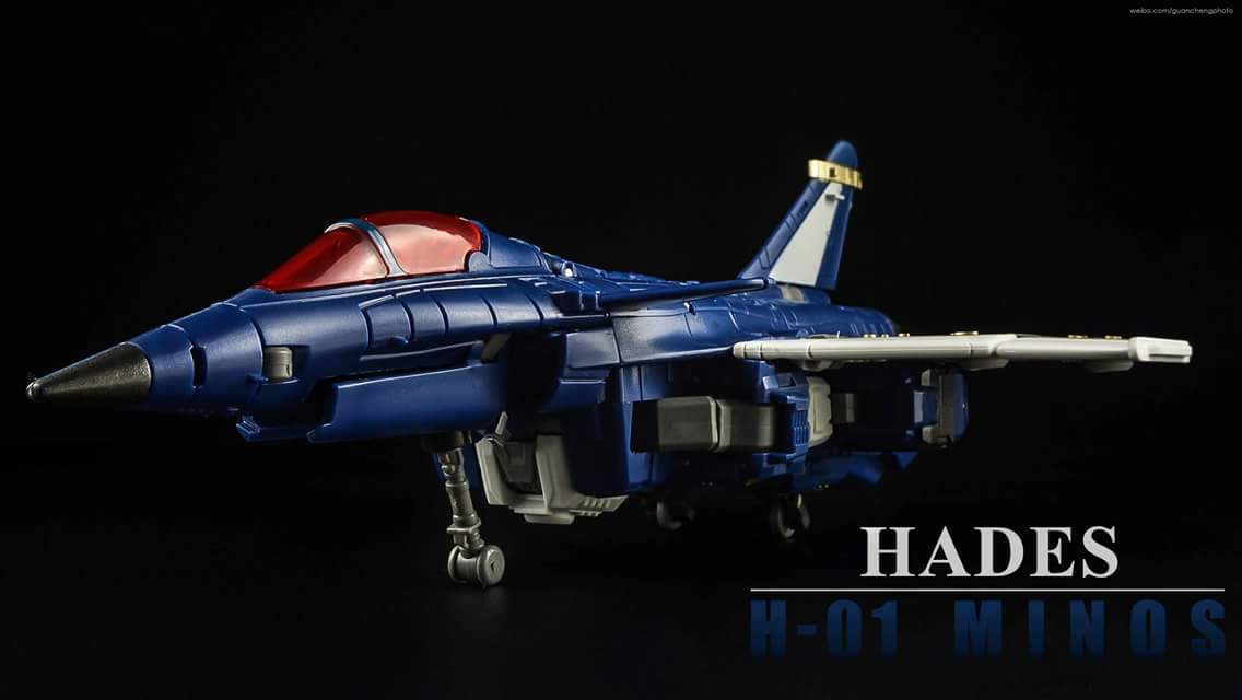 [TFCtoys] Produit Tiers - Jouet Hades - aka Liokaiser (Victory) - Page 2 YvUeIz7i