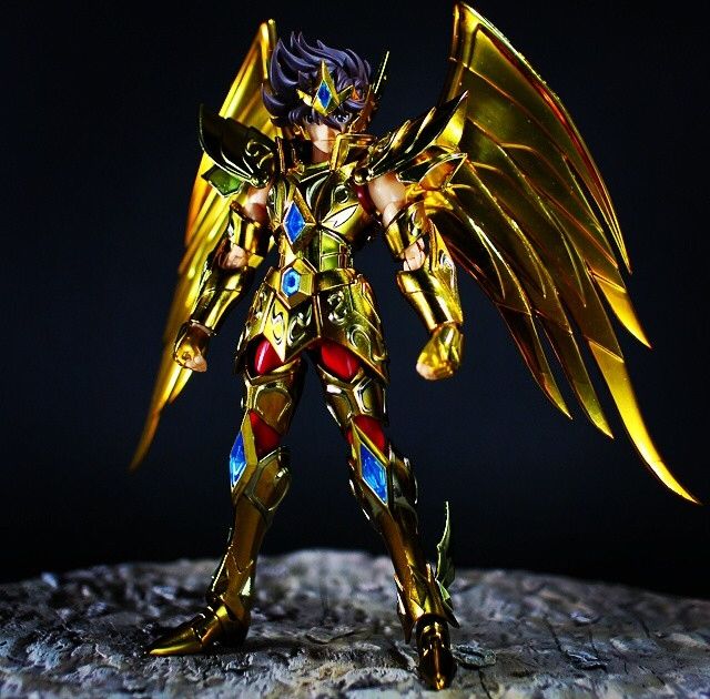 [Imagens] Saint Cloth Myth - Seiya de Sagitário Omega Z4wYulm5