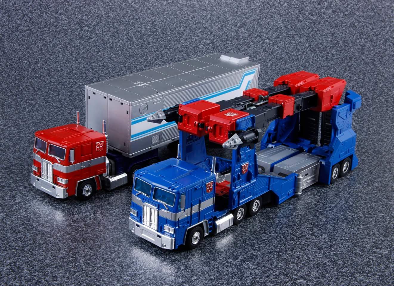 [Masterpiece] MP-22 Ultra Magnus/Ultramag ― MP-31 Delta Magnus (Diaclone) - Page 6 ZDVD4rMy