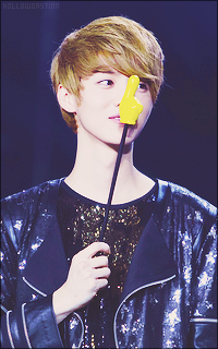 Xi Luhan [Exo-M] ZMShZCui