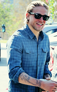 Charlie Hunnam ZSPIA1ZR