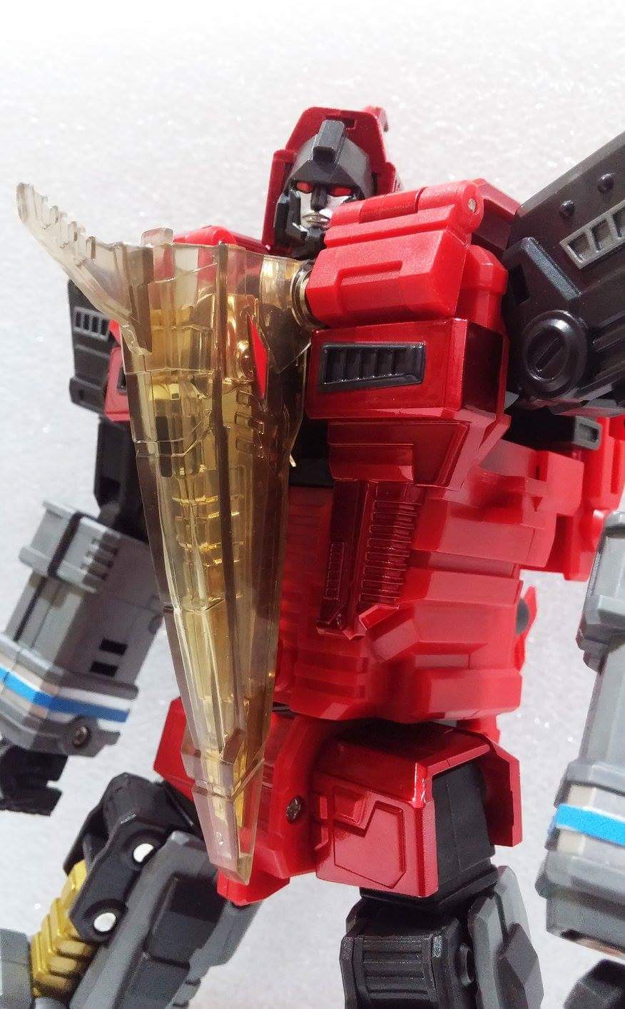 [Combiners Tiers] G-CREATIONS SHURAKING aka COMBINER DINOBOT - Sortie 2015-2016 - Page 7 ZbnlC702