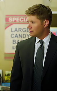 Jensen Ackles ZcEgqUKC