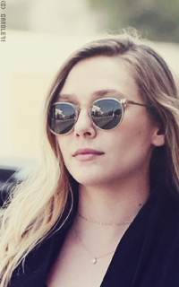 Elizabeth Olsen - Page 2 ZjMn5Y0v