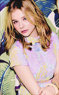 Chloe Moretz ZnIBgBnx