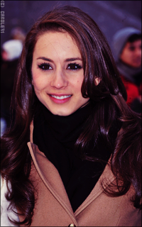 Troian Bellisario ZnpZe2H4