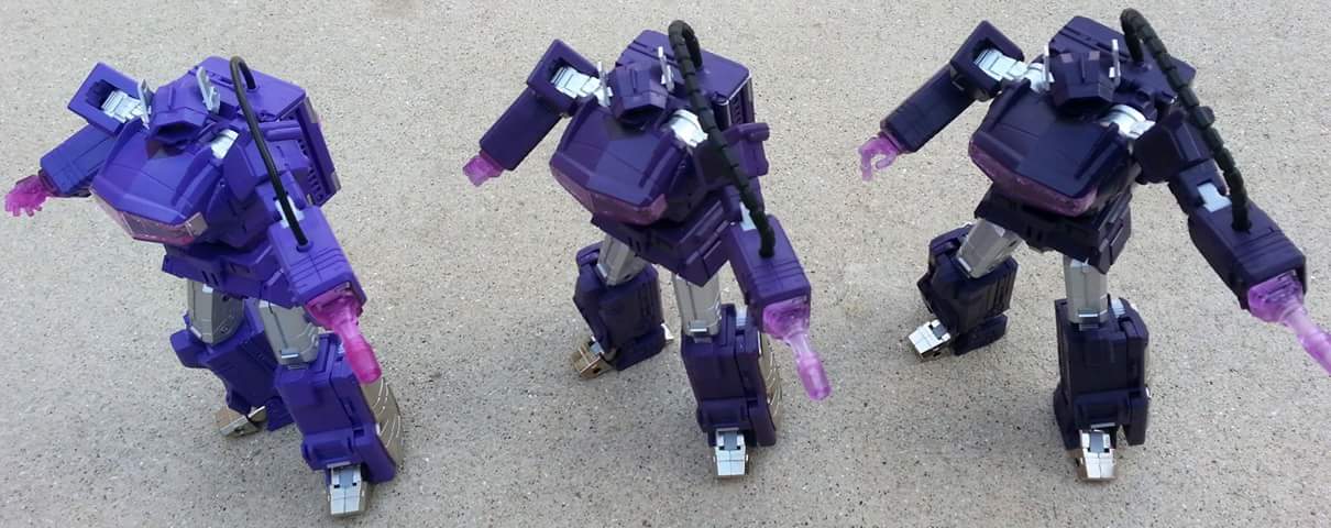 [Masterpiece Tiers] FANSTOYS FT-03 QUAKEWAVE aka SHOCKWAVE - Sortie Fevrier 2013 ZpD98fUs