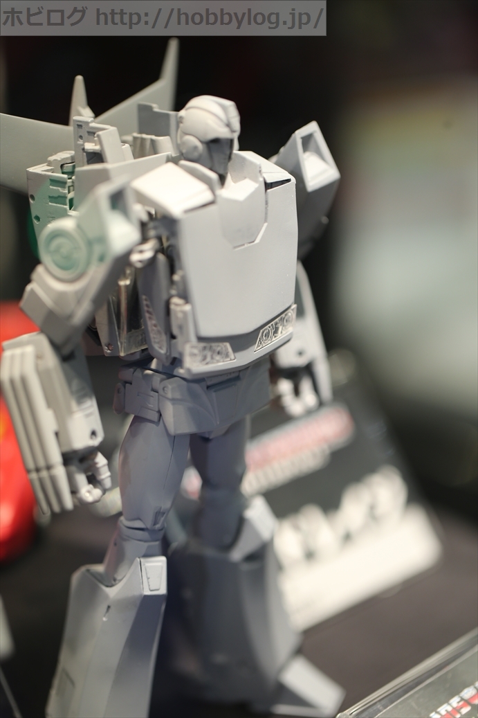 [Masterpiece] MP-28 Hot Rod/Météorite ― MP-40 Targetmaster Hot Rod/Météorite ZuvU1pOd