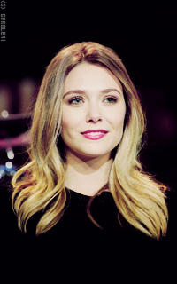 Elizabeth Olsen Zz0aEAVV