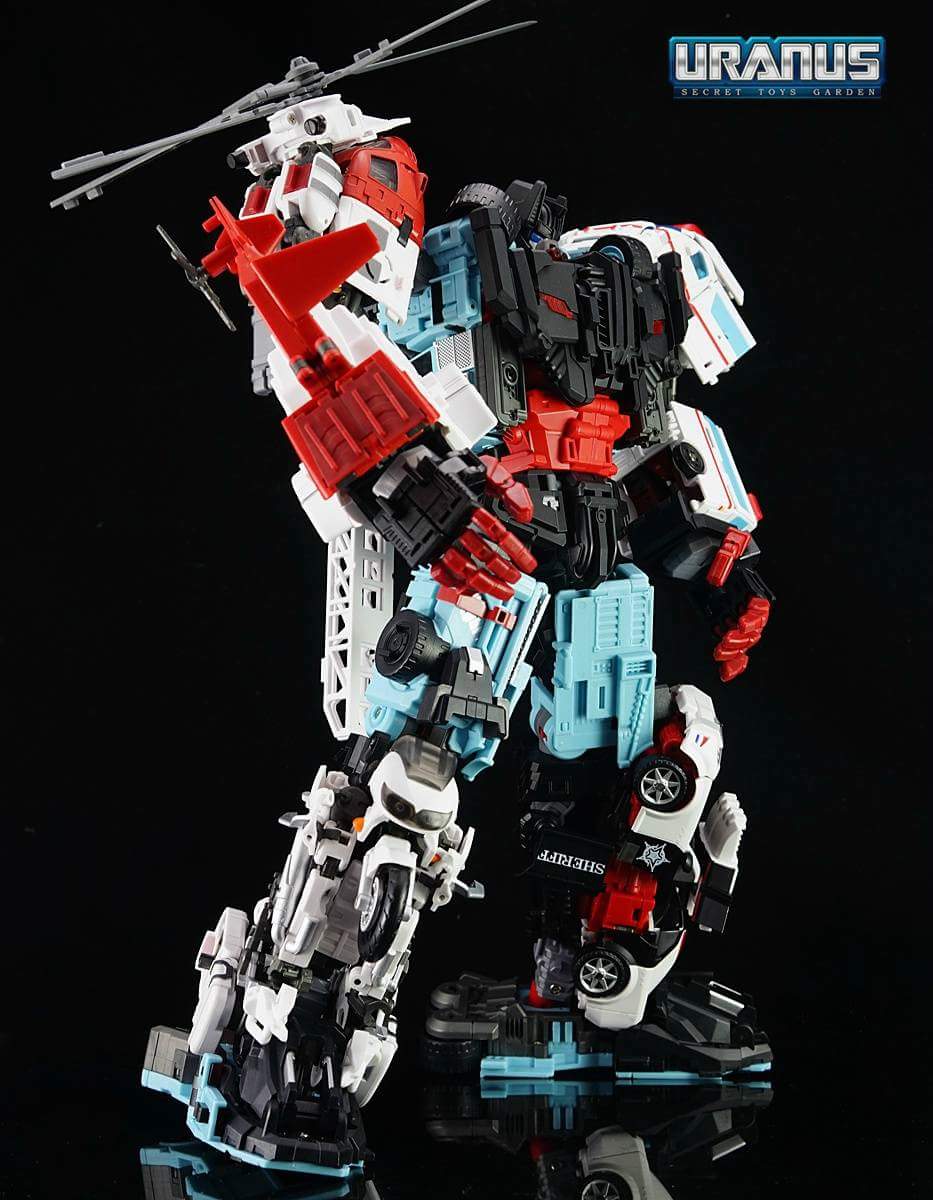 [MakeToys] Produit Tiers - Gamme MT - Basé sur les BD TF d'IDW - Page 12 ZzKva6pD