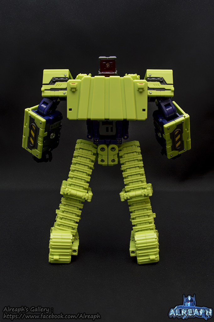 [Combiners Tiers] TOYWORLD TW-C CONSTRUCTOR aka DEVASTATOR - Sortie 2016 - Page 16 A5dy1orZ