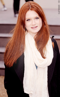 Bonnie Wright A6Z3GNo9