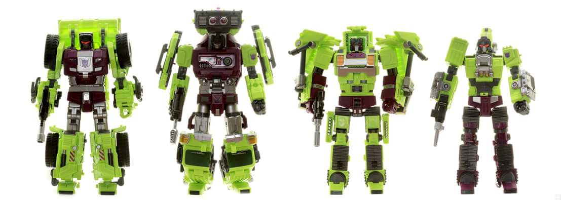 [Generation Toy] Produit Tiers - Jouets TF de la gamme GT - des BD TF d'IDW - Page 4 A9PReALd