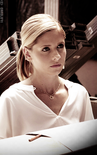 Sarah Michelle Gellar A9xt0Yea