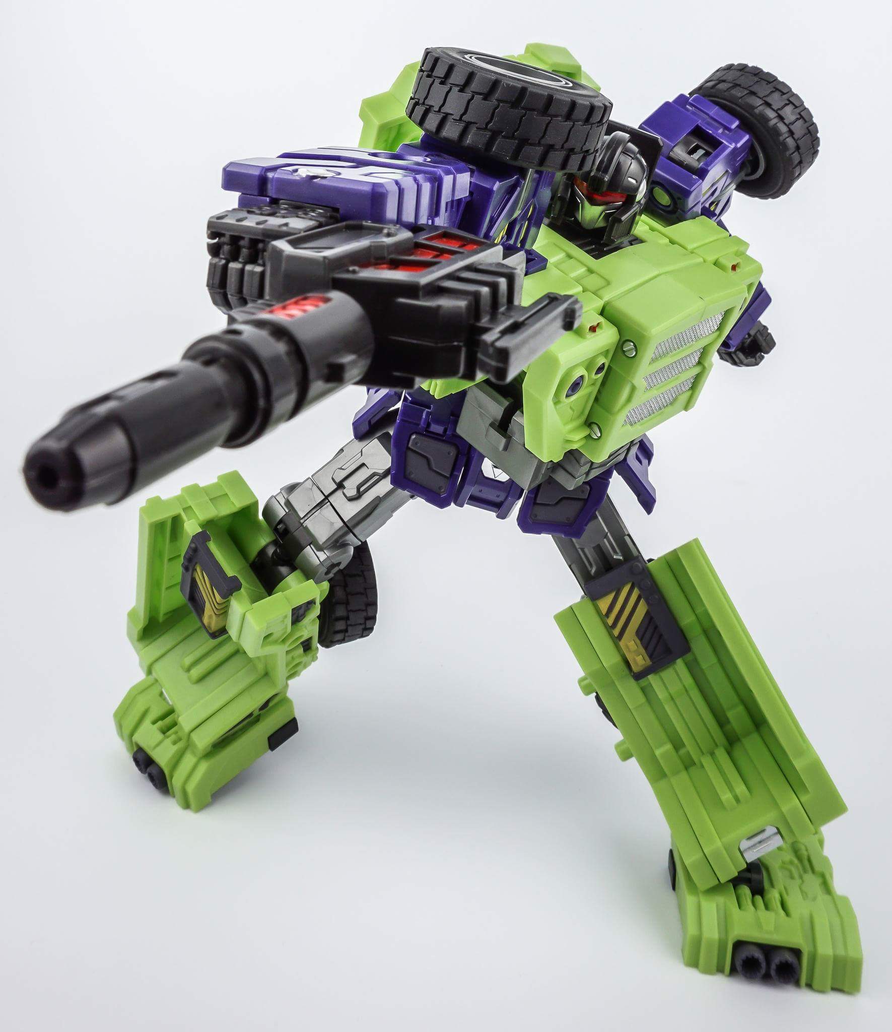 [Toyworld] Produit Tiers - Jouet TW-C Constructor aka Devastator/Dévastateur (Version vert G1 et jaune G2) - Page 6 AGWEq0lI