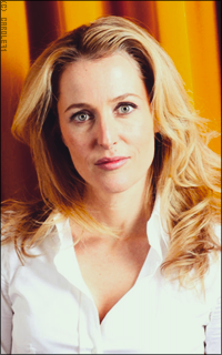 Gillian Anderson AJBrSiMn