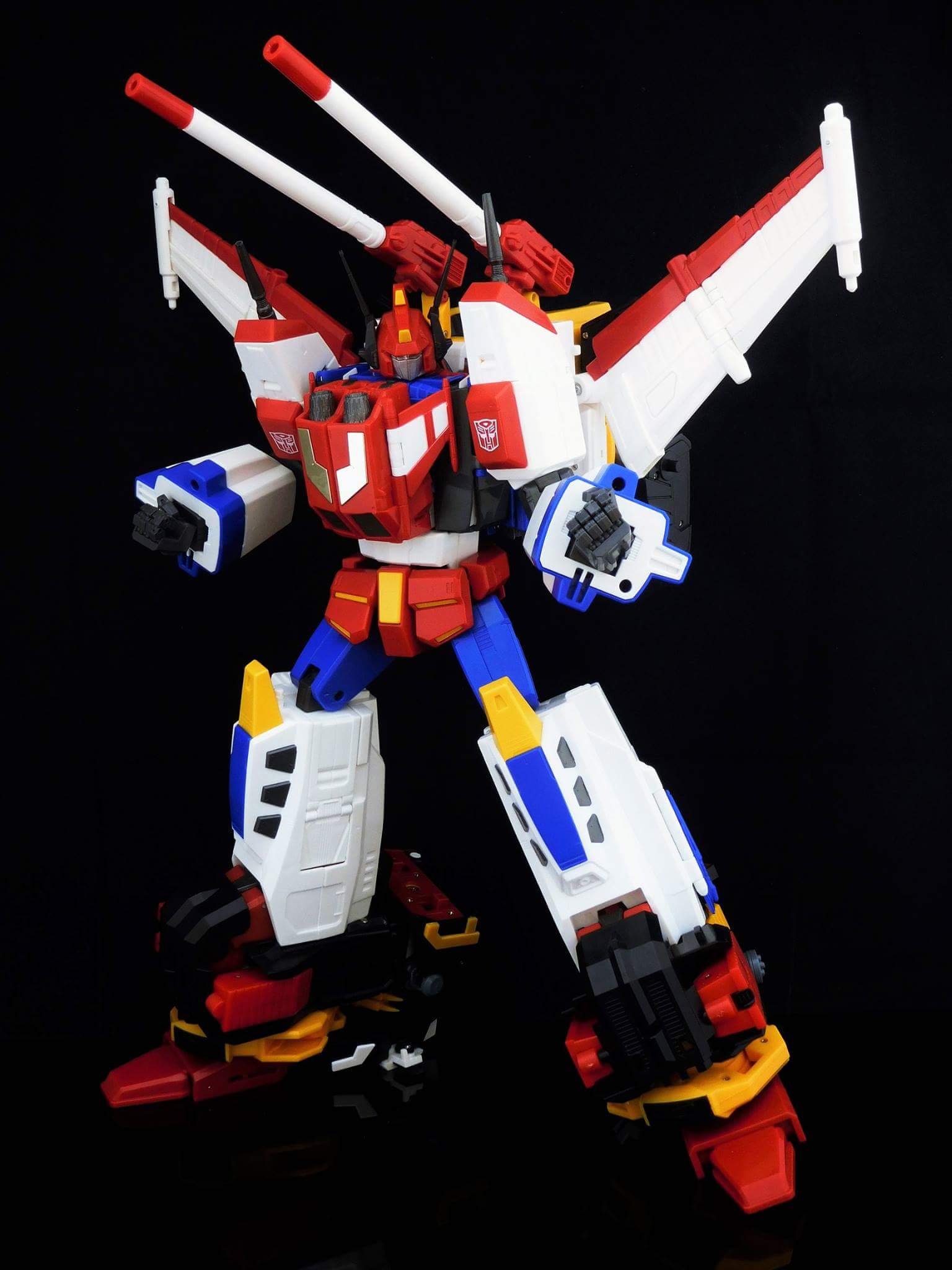 [KFCtoys] Produit Tiers - Jouet Phase 8-A Simba - aka Victory Leo (Transformers Victory) - Page 2 ARlxi2RO