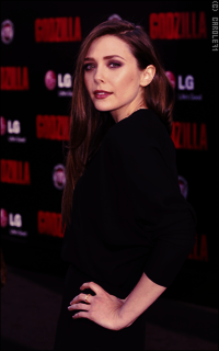 Elizabeth Olsen AZf2f8CN